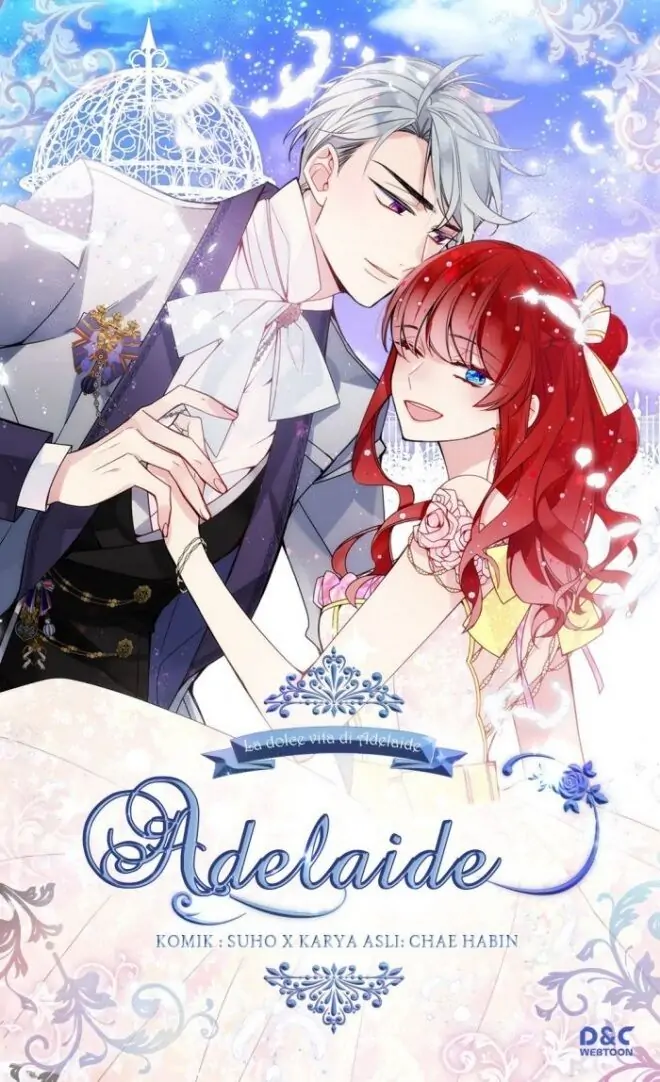 La dulce vida de Adelaida-Chapter 64